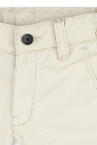 Pantalon - Ecru - Boss