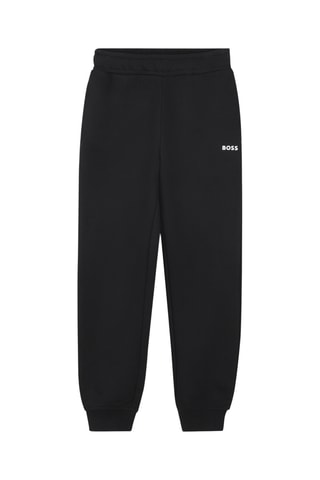 Jogging - Noir - Boss