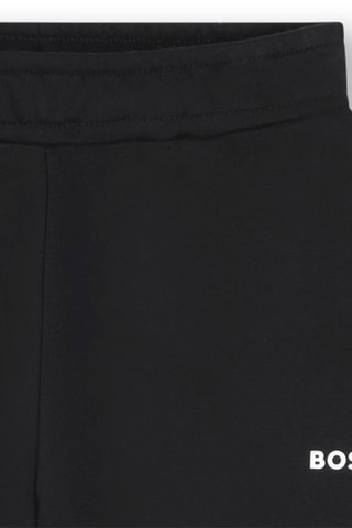 Jogging - Noir - Boss