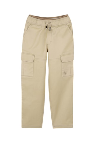 Pantalon - Beige - Boss