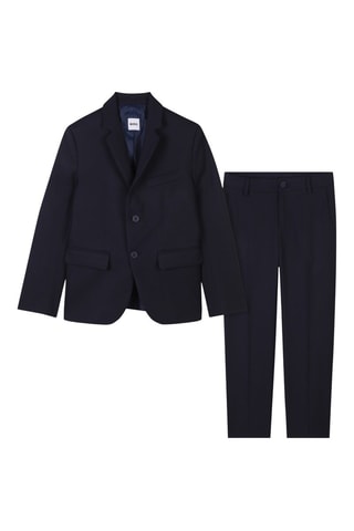 Costume - Bleu marine - Boss