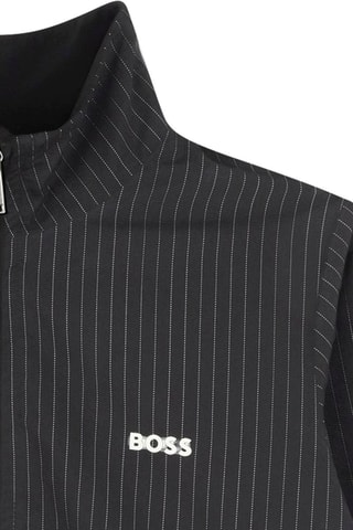 Veste - Noir - Boss