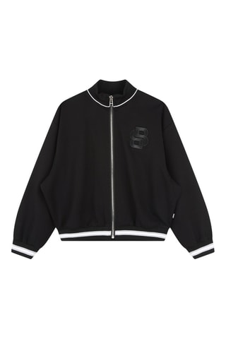 Veste - Noir - Boss