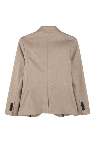 Chaqueta - Beige - Boss