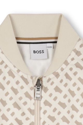 Veste - Ecru - Boss
