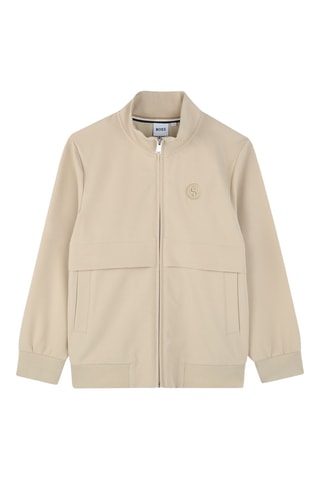 Veste - Beige - Boss