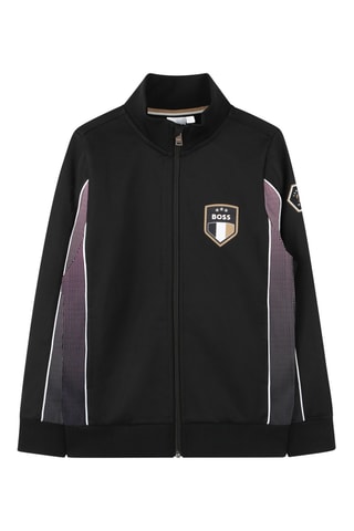 Veste - Noir - Boss