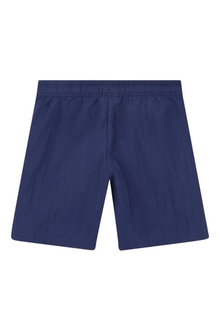Short de bain - Bleu marine - Hugo