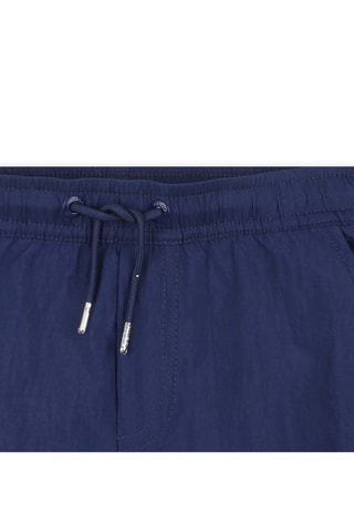 Short de bain - Bleu marine - Hugo