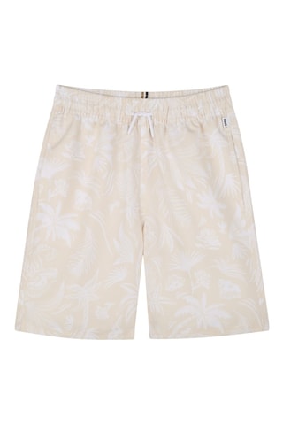 Short de bain - Beige - Boss