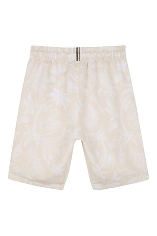 Short de bain - Beige - Boss