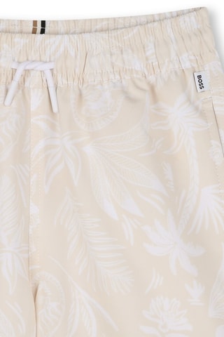 Short de bain - Beige - Boss