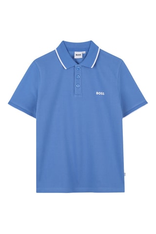 Polo - Ciel - Boss