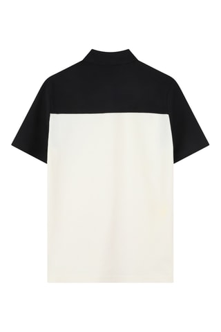 Polo - Beige - Boss