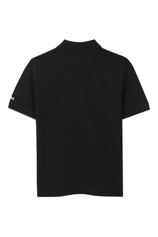 Polo - Noir - Boss