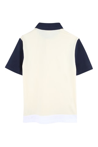 Polo - Beige - Boss