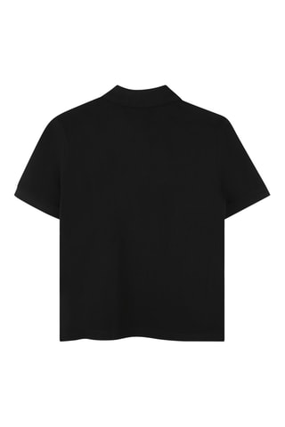 Polo - Noir