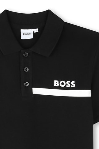 Polo - Noir