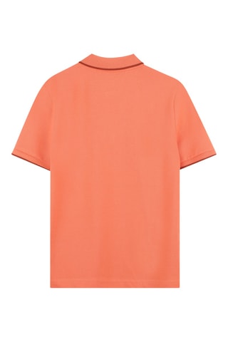 Polo - Orange - Boss