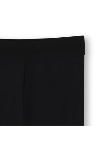 Legging - Noir - Hugo