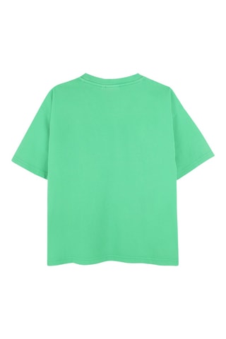 T-shirt - Vert - Hugo