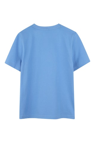 T-shirt - Bleu cobalt - Boss