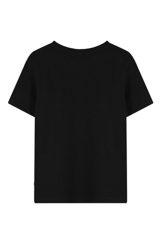 T-shirt - Noir - Boss