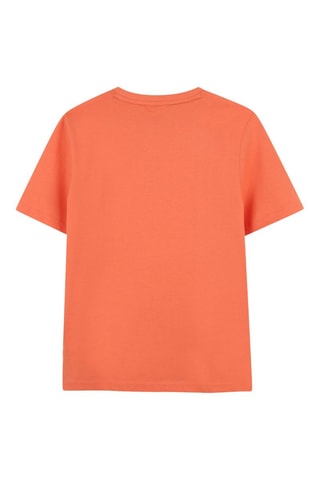 T-shirt - Orange - Boss