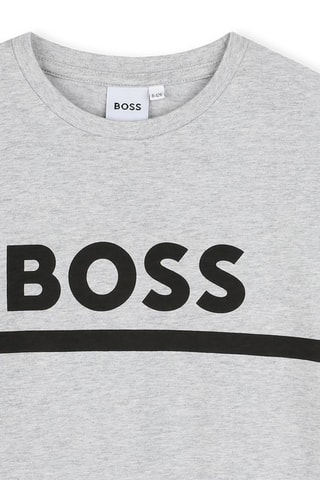 T-shirt - Gris