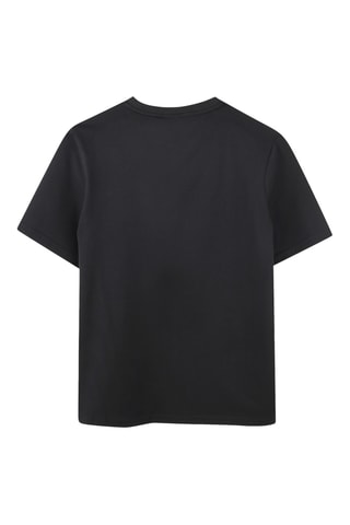 T-shirt - Noir