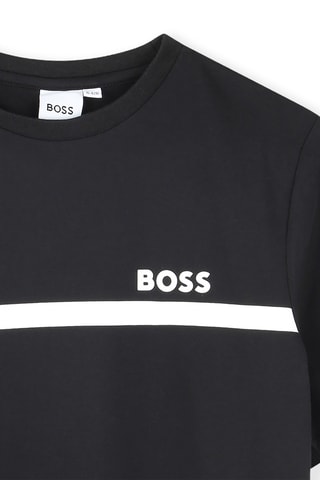 T-shirt - Noir