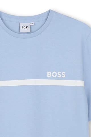 Camiseta - Celeste
