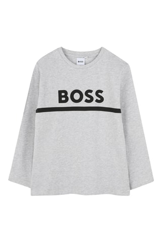 T-shirt - Gris