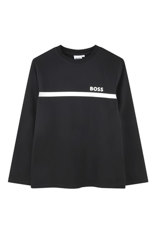 T-shirt - Noir