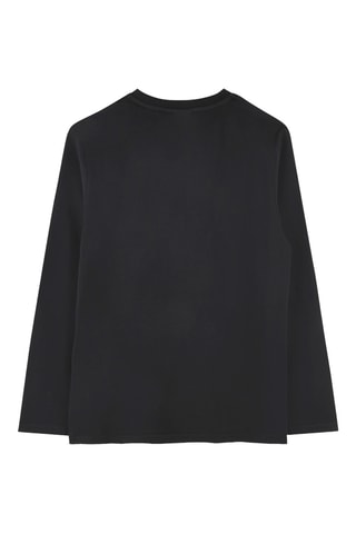 T-shirt - Noir
