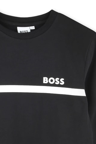 T-shirt - Noir
