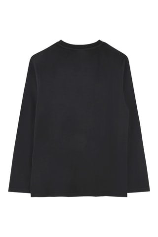 T-shirt - Noir