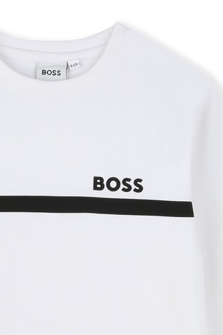 T-shirt - Blanc