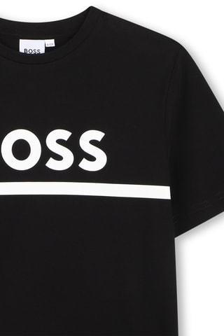 T-shirt - Noir