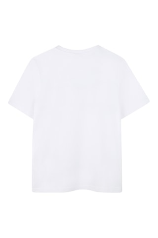T-shirt - Blanc