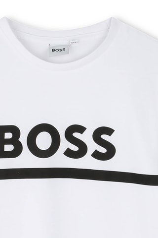 T-shirt - Blanc