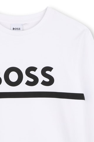 T-shirt - Blanc