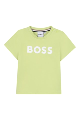 T-shirt - Vert clair