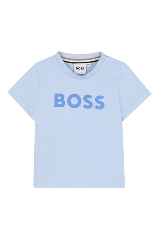 T-shirt - Ciel
