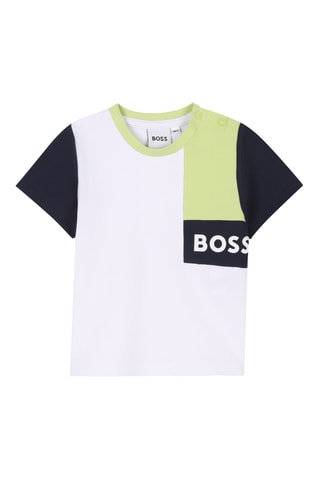 T-shirt - Blanc