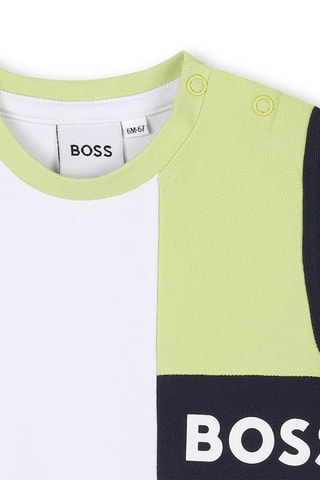 T-shirt - Blanc