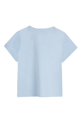 T-shirt - Ciel