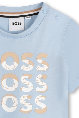 T-shirt - Ciel