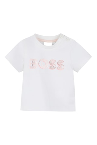 T-shirt - Blanc