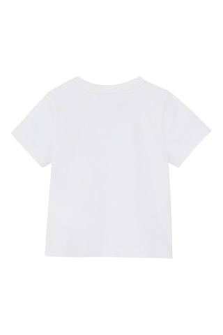 T-shirt - Blanc
